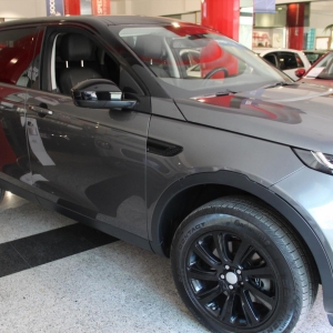 LAND ROVER - Discovery Sport TD4