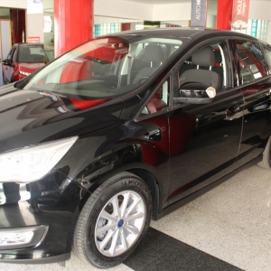 FORD - C-MAX 1.5 DCI