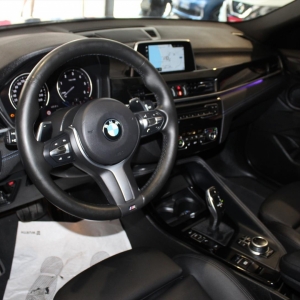 BMW - X2 M SPORT S-DRIVE
