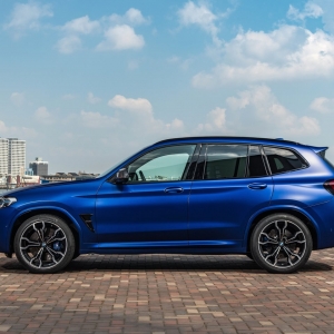 BMW - X3