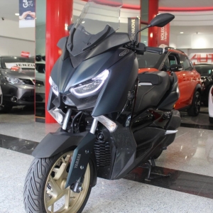 YAMAHA - X-MAX