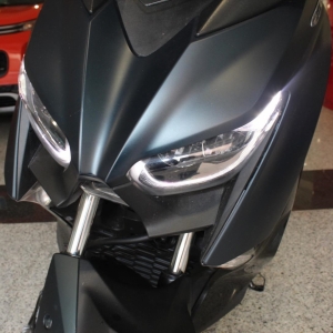 YAMAHA - X-MAX