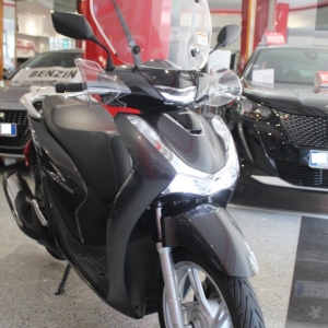 HONDA - SH 125