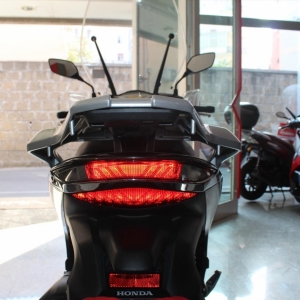 HONDA - SH 125
