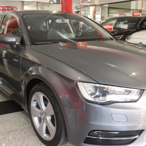 AUDI - A3 SPORTBACK