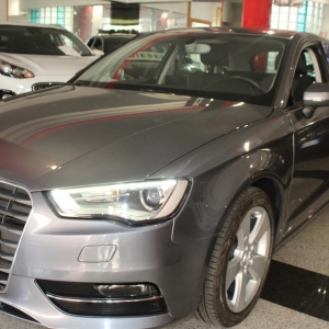 AUDI - A3 SPORTBACK