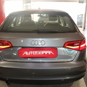 AUDI - A3 SPORTBACK
