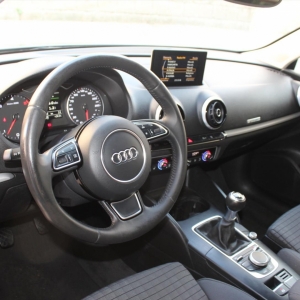 AUDI - A3 SPORTBACK
