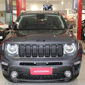 JEEP - RENEGADE