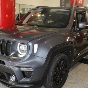 JEEP - RENEGADE
