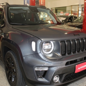 JEEP - RENEGADE