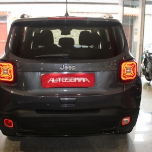 JEEP - RENEGADE