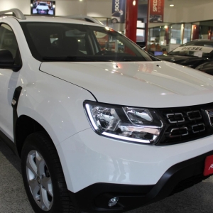 DACIA - DUSTER