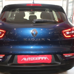 RENAULT - KADJAR