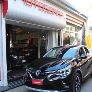 RENAULT - CAPTUR