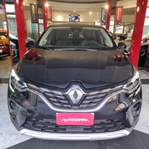 RENAULT - CAPTUR