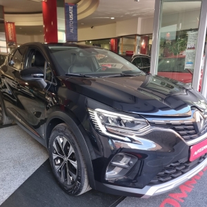 RENAULT - CAPTUR