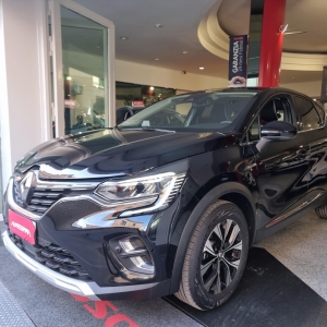 RENAULT - CAPTUR