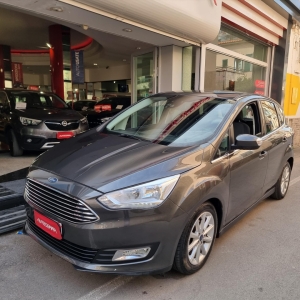 FORD - C-MAX 1.5 DCI