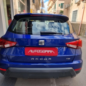 SEAT - ARONA