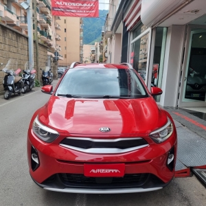 KIA - STONIC