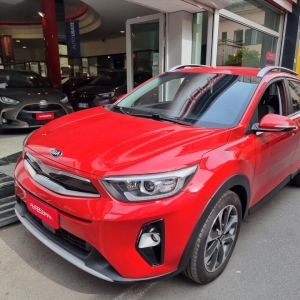 KIA - STONIC
