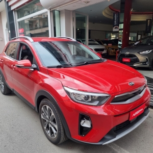KIA - STONIC