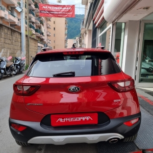 KIA - STONIC