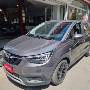 OPEL - CROSSLAND  X
