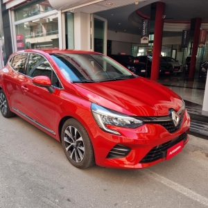 RENAULT - CLIO