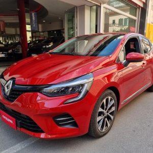 RENAULT - CLIO
