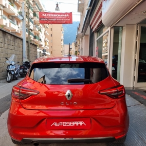 RENAULT - CLIO