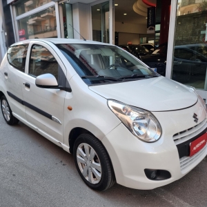 SUZUKI - ALTO