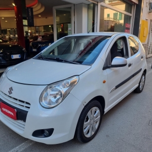 SUZUKI - ALTO