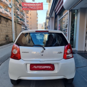SUZUKI - ALTO