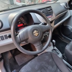 SUZUKI - ALTO