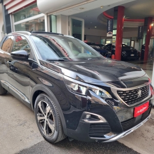 PEUGEOT - 3008