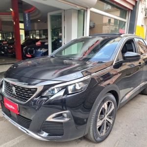 PEUGEOT - 3008