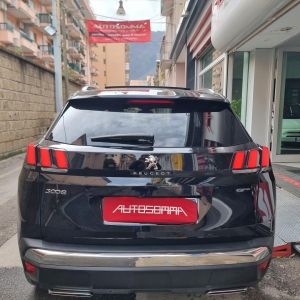 PEUGEOT - 3008
