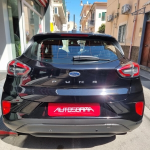FORD - PUMA  HYBRID
