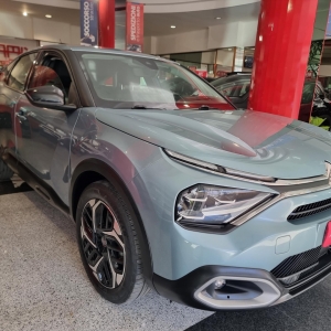 CITROEN - C4