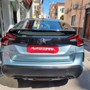 CITROEN - C4