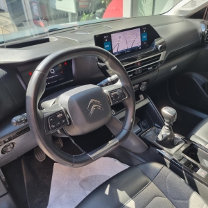 CITROEN - C4