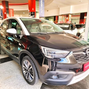 OPEL - CROSSLAND