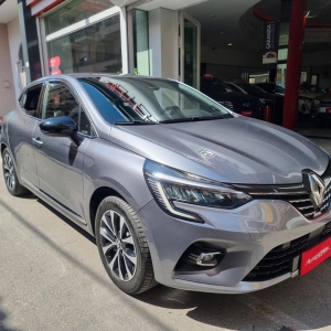 RENAULT - CLIO