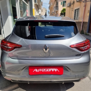 RENAULT - CLIO