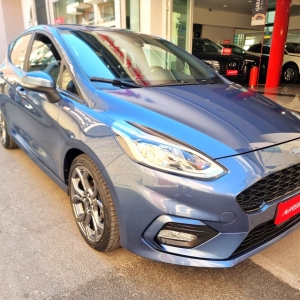 FORD - FIESTA