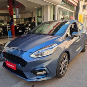 FORD - FIESTA