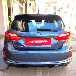 FORD - FIESTA