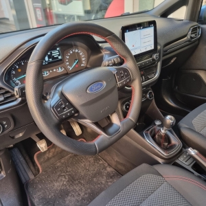 FORD - FIESTA